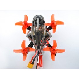 Carbon Fiber Frame Without Ducted (RD) - MOBULA7 HD