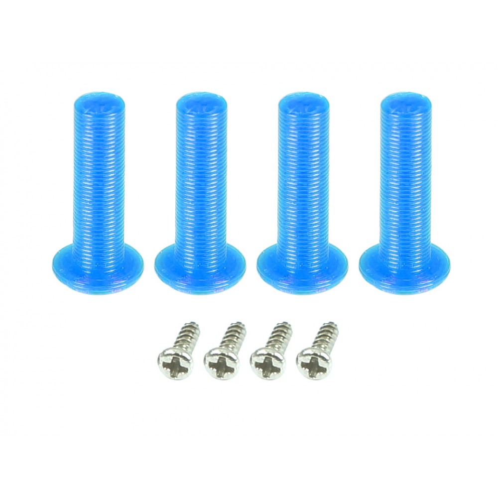 TPU Spacer (BL) for MH frame MOBULA6