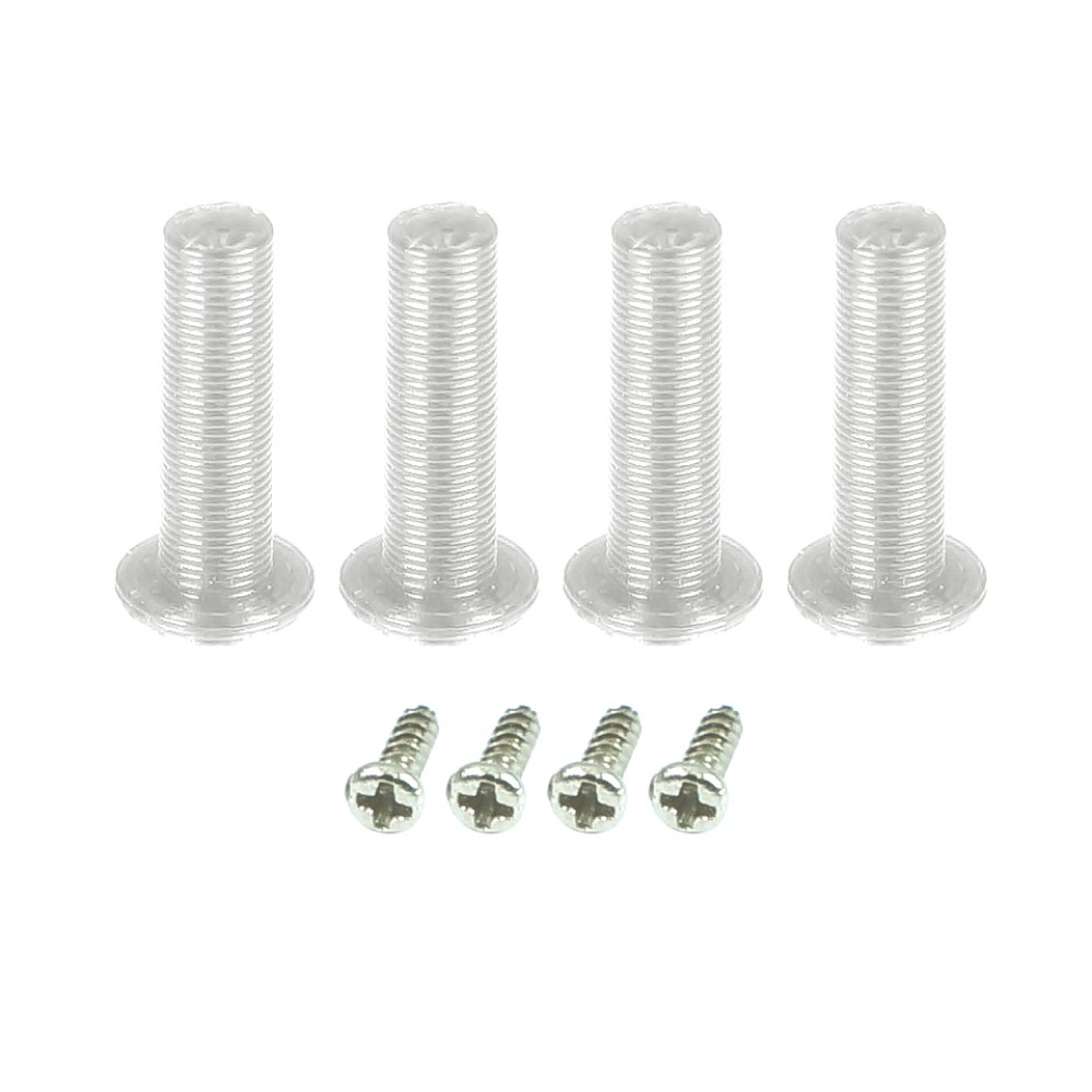 TPU Spacer (WT) for MH frame MOBULA6