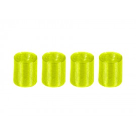 TPU Spacer (YL) for MH frame MOBULA6