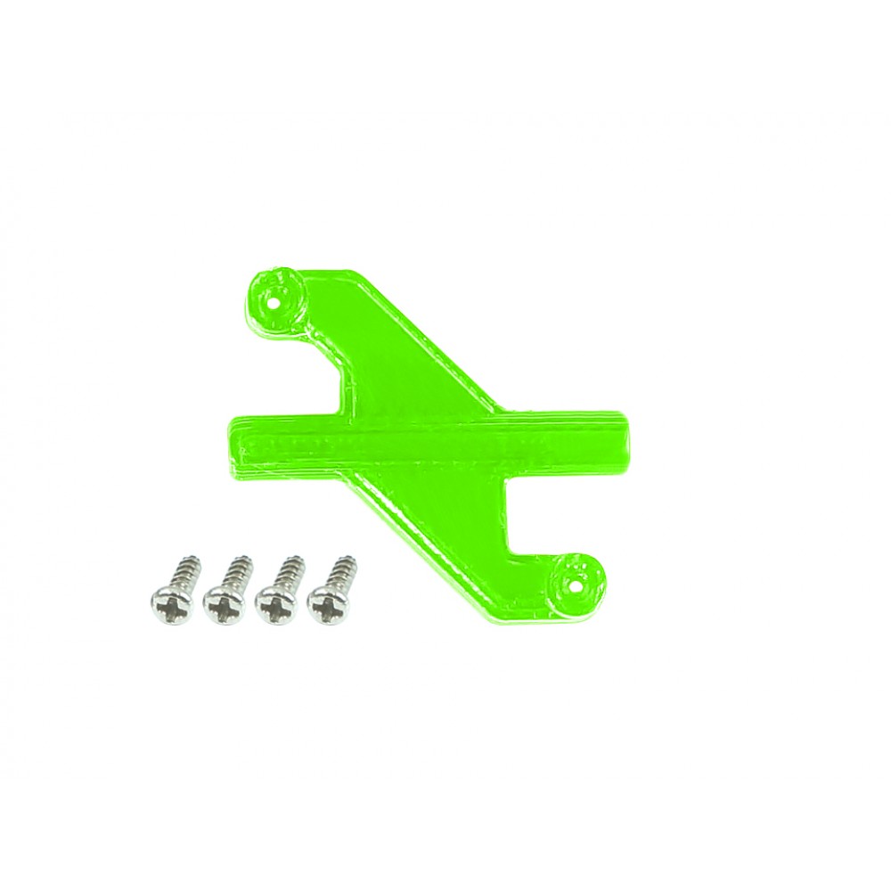 TPU Camera Mount (GR) for MH frame MOBULA6