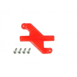 TPU Camera Mount (RD) for MH frame MOBULA6