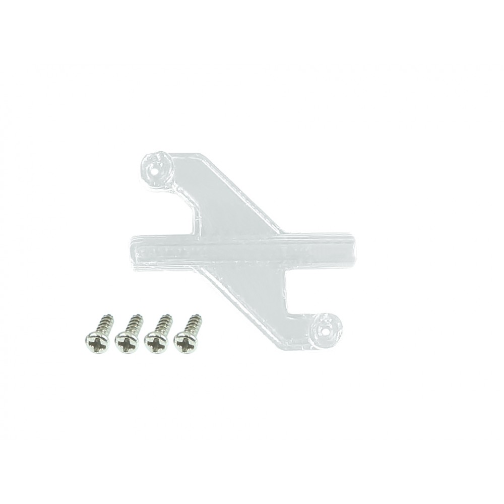 TPU Camera Mount (WT) for MH frame MOBULA6