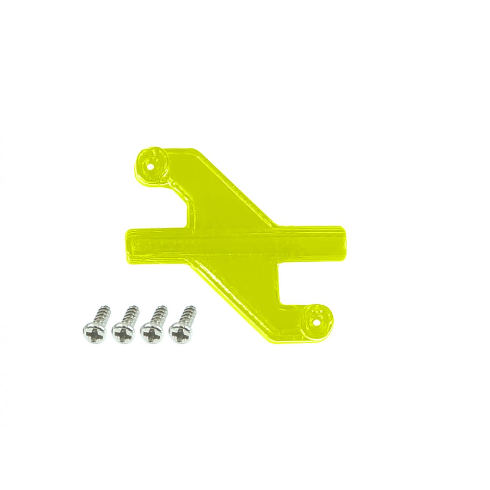 TPU Camera Mount (YL) for MH frame MOBULA6