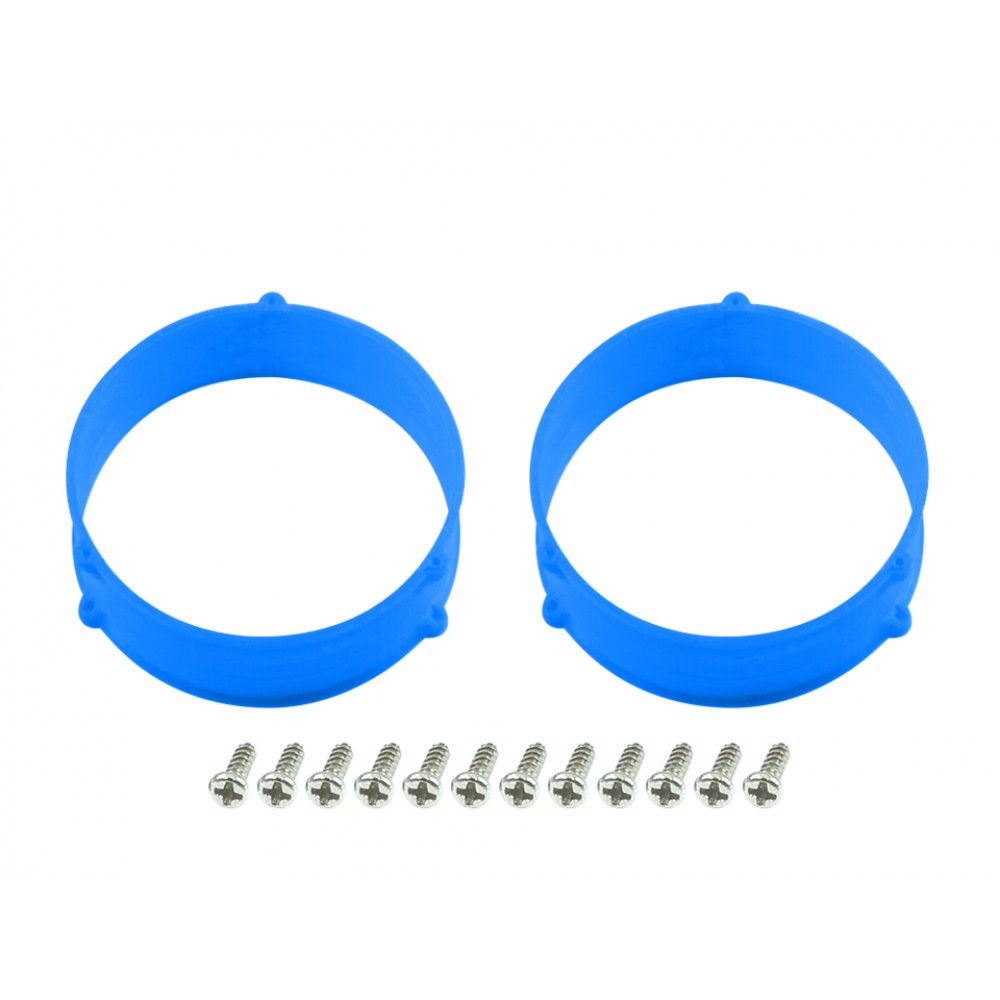 PETG Ducted Fan (BL) for MH frame MOBULA6