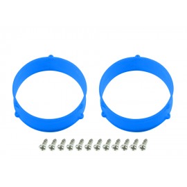 PETG Ducted Fan (BL) for MH frame MOBULA6