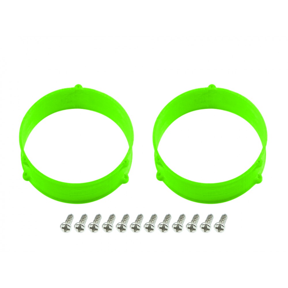 PETG Ducted Fan (GR) for MH frame MOBULA6