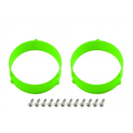 PETG Ducted Fan (GR) for MH frame MOBULA6