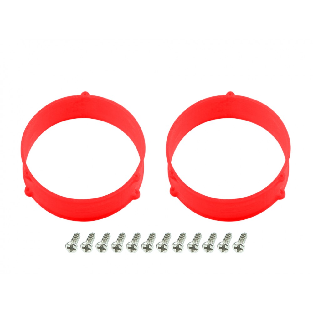 PETG Ducted Fan (RD) for MH frame MOBULA6