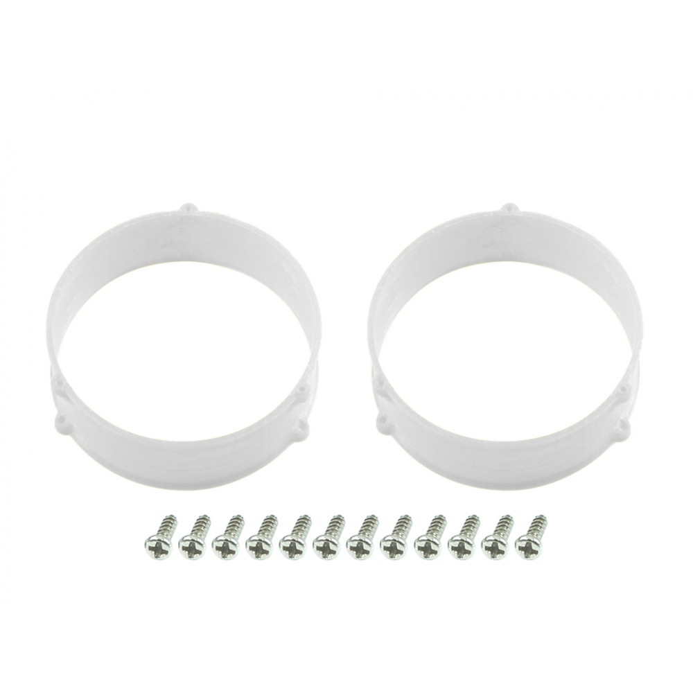 PETG Ducted Fan (WT) for MH frame MOBULA6