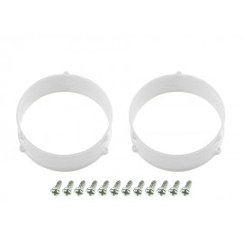 PETG Ducted Fan (WT) for MH frame MOBULA6