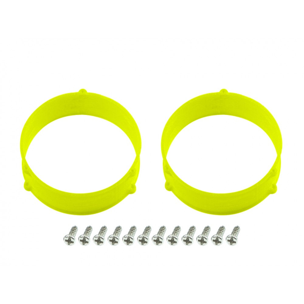 PETG Ducted Fan (YL) for MH frame MOBULA6