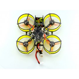 Carbon Fiber w/ 3D Printing Ducted Frame (YL) - MOBULA6