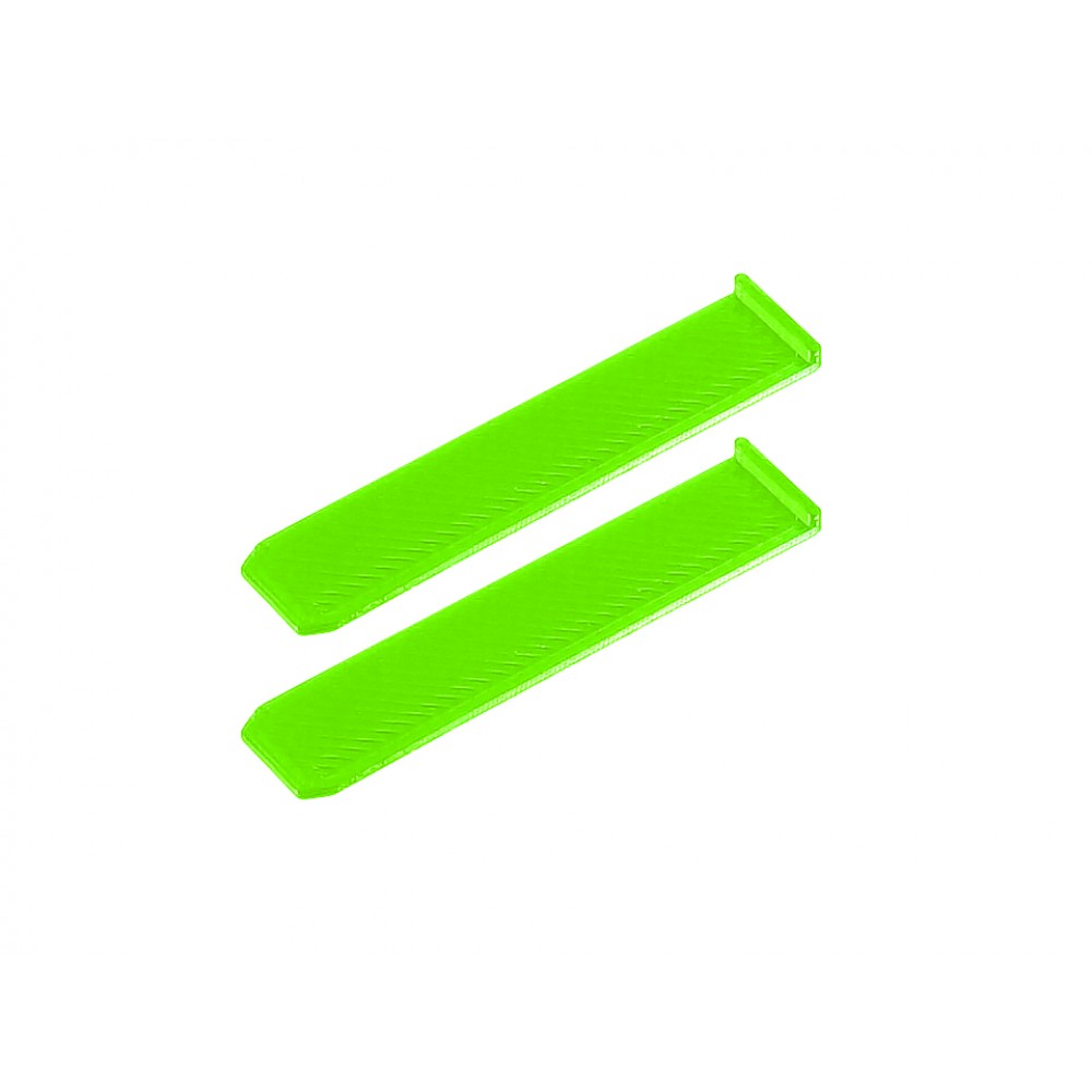 TPU Hold Battery (GR) for MH frame MOBULA6