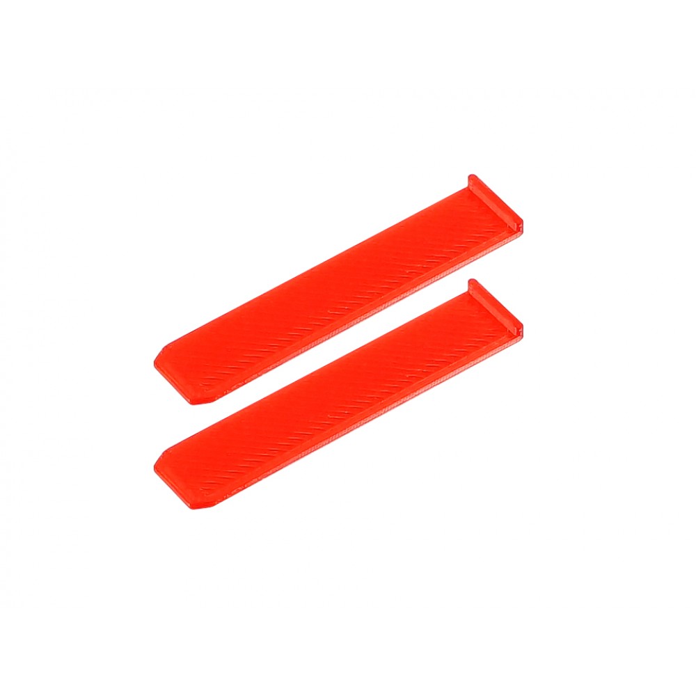 TPU Hold Battery (RD) for MH frame MOBULA6