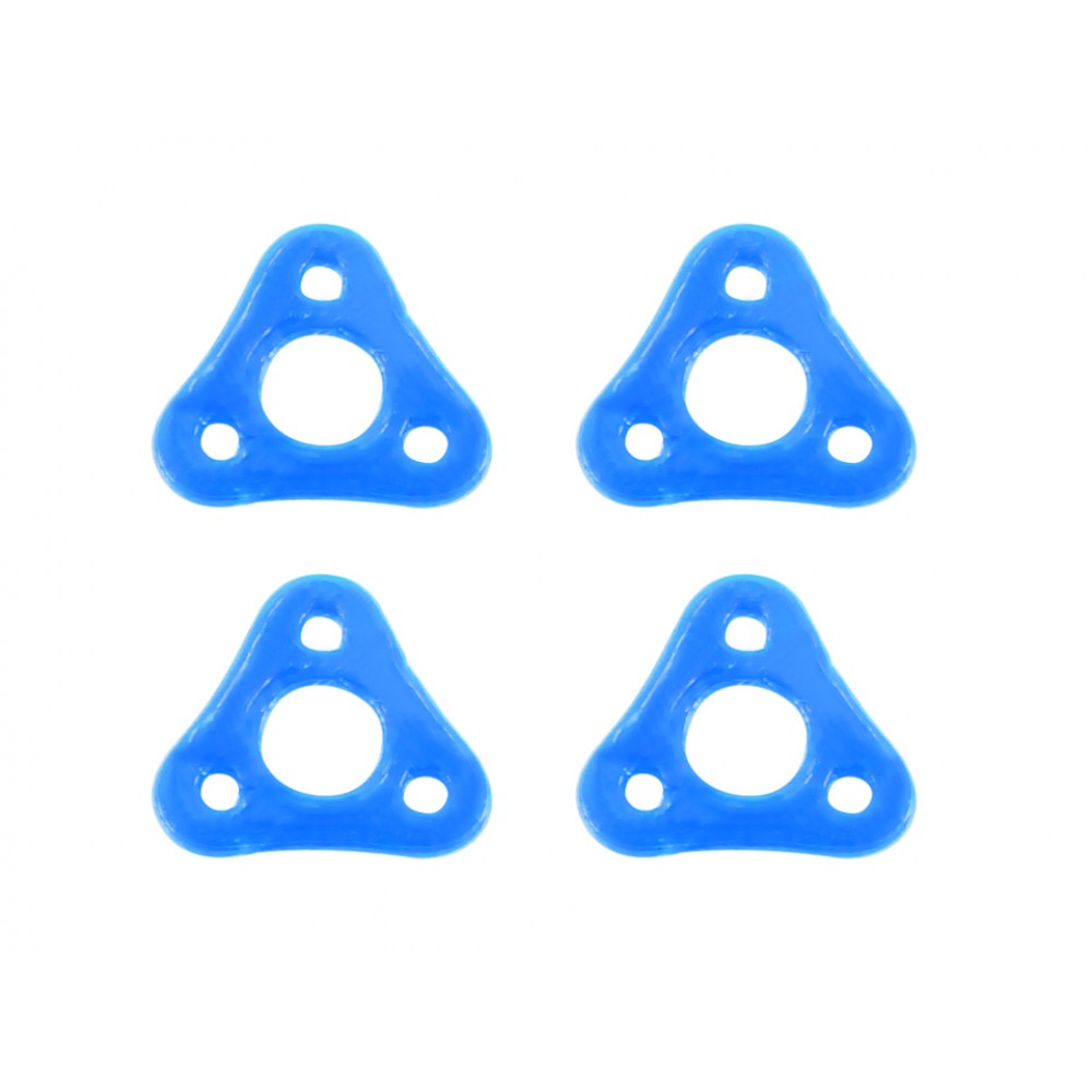 TPU Motor Soft Mount (BL) for MH frame MOBULA6