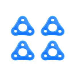 TPU Motor Soft Mount (BL) for MH frame MOBULA6