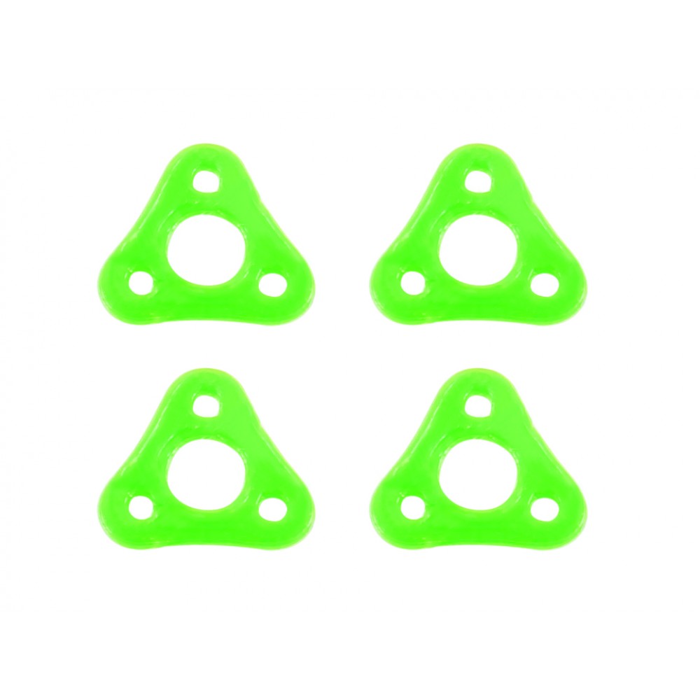 TPU Motor Soft Mount (GR) for MH frame MOBULA6