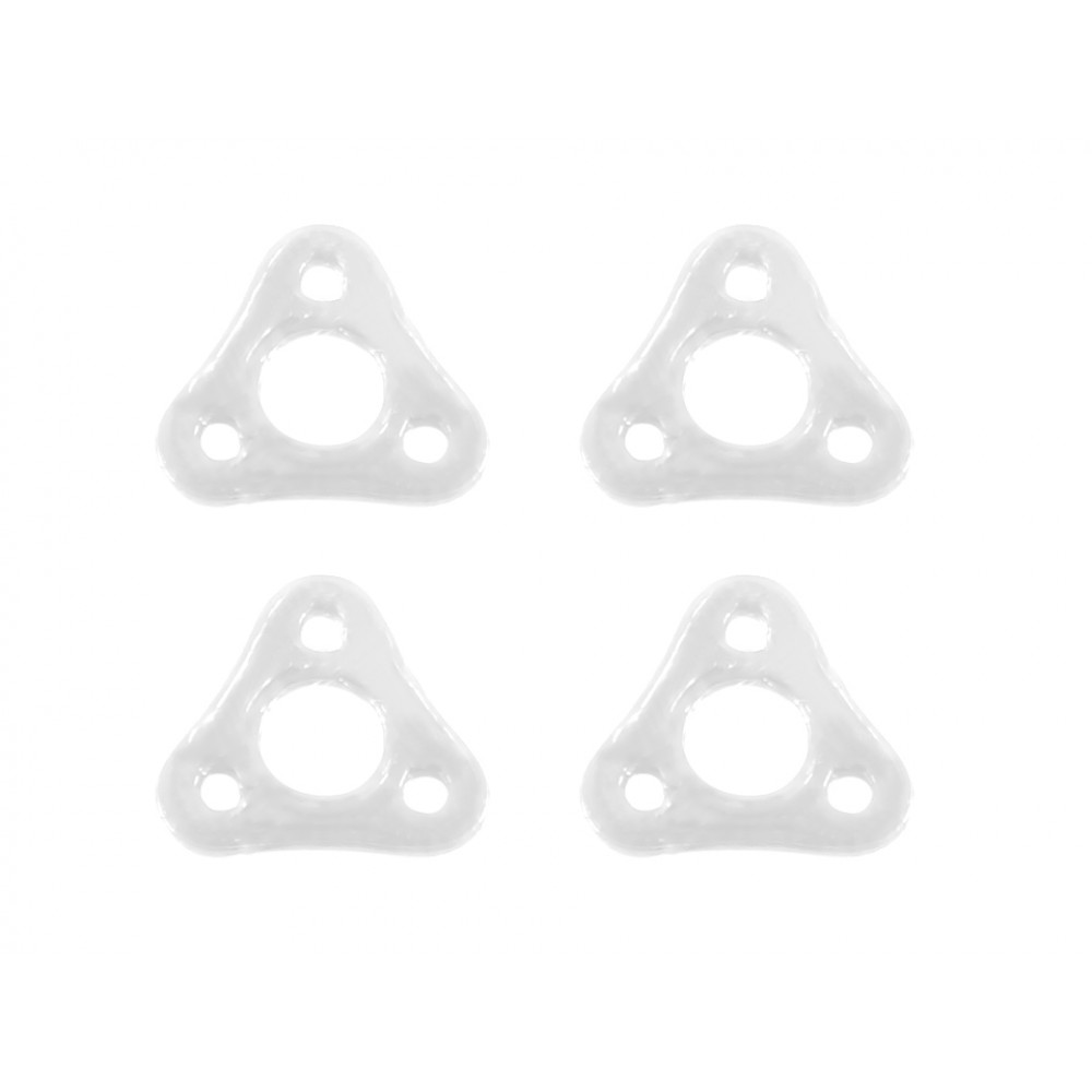 TPU Motor Soft Mount (WT) for MH frame MOBULA6