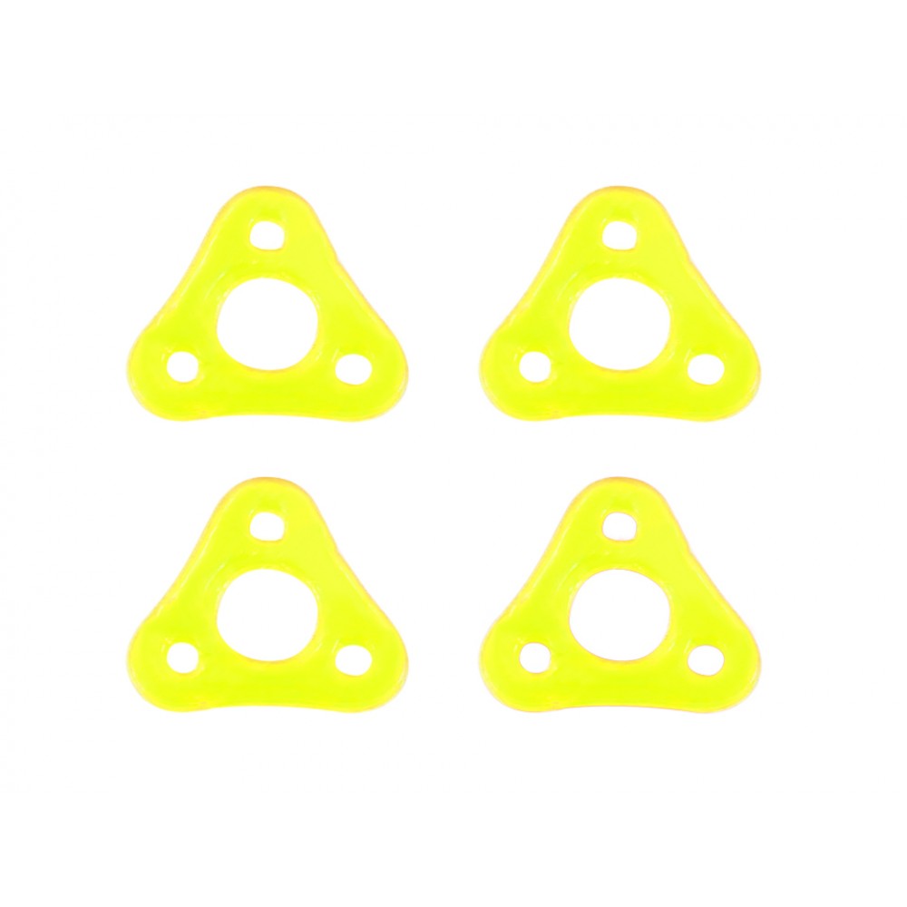 TPU Motor Soft Mount (YL) for MH frame MOBULA6