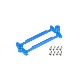 TPU Hold Main Board (BL) for MH frame MOBULA6