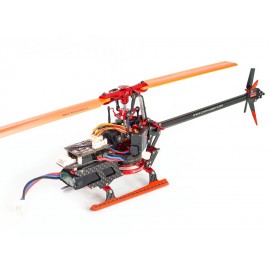 CNC Performance Package - OMP Hobby M1 / EVO