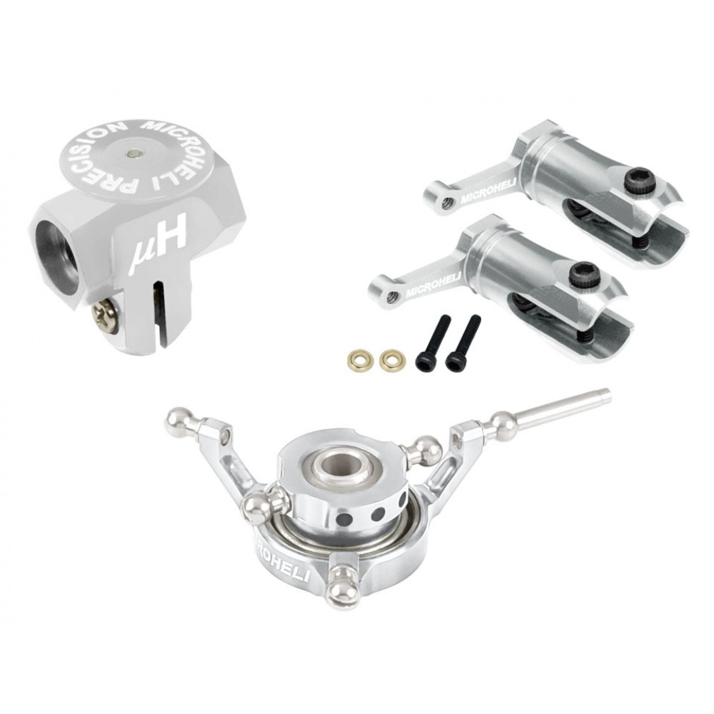 Precision CNC Power Package - OMP Hobby M1 / EVO