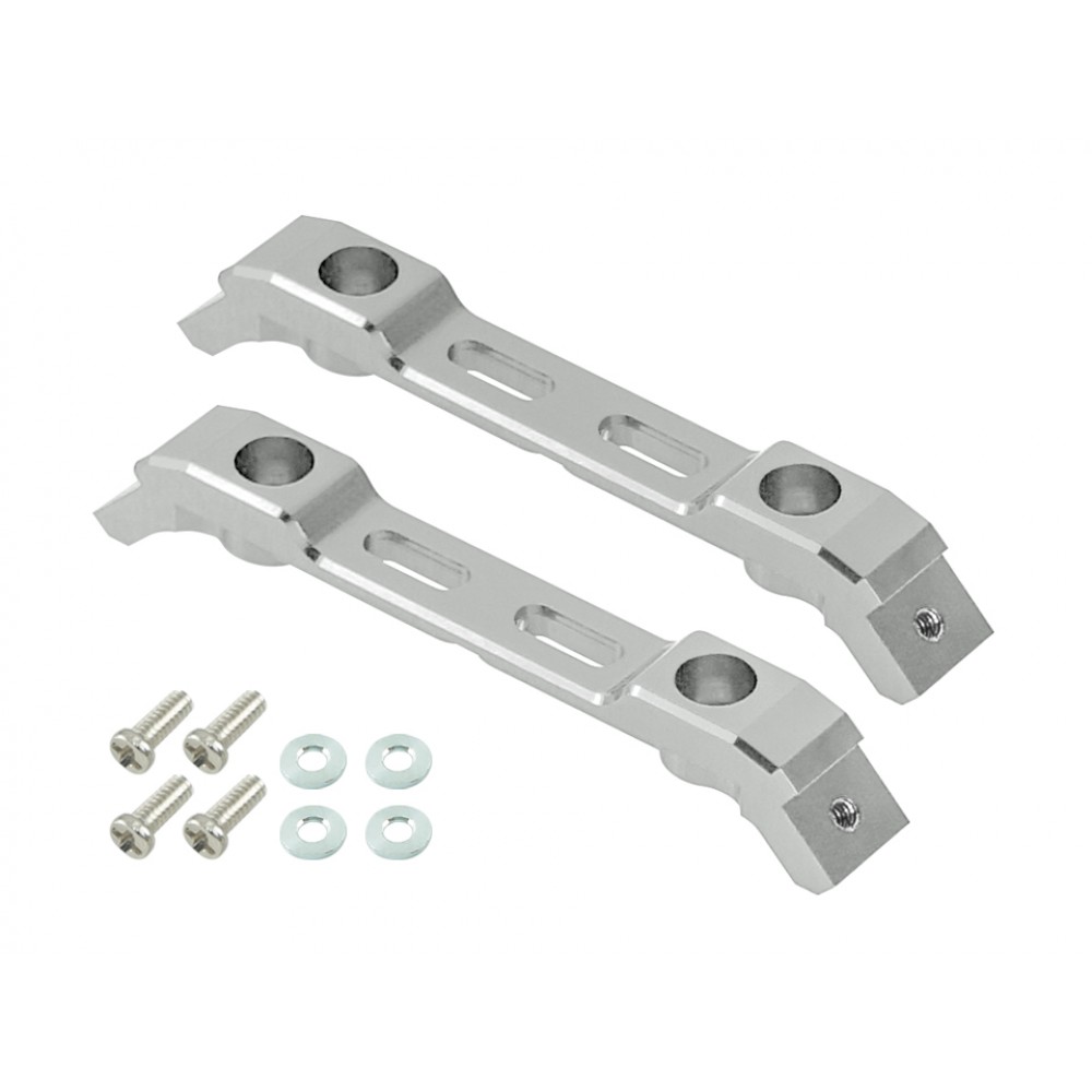 Aluminum Landing Gear Support (for MH Landing Gear series)