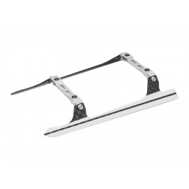 Low Profile Carbon Fiber Landing Gear "U" Style (W) - OMP Hobby M1 / EVO