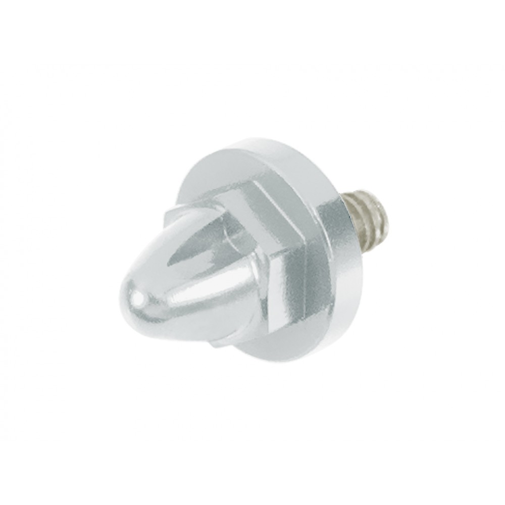 Precision CNC Aluminum Prop Adapter - OMP HOBBY M1 / EVO