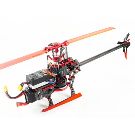 CNC Performance Package (GOLD) - OMP Hobby M2 V2 / EXP