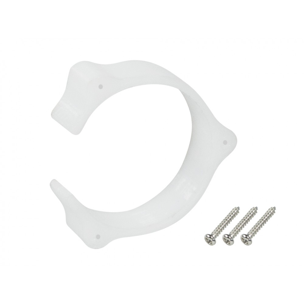 PETG Tail Motor Protective (for MH Tail Motor Mount)