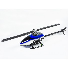 Carbon Fiber 3 Blade Propeller 65mm Tail Blade - OMP Hobby M2 V1 / V2 / EXP