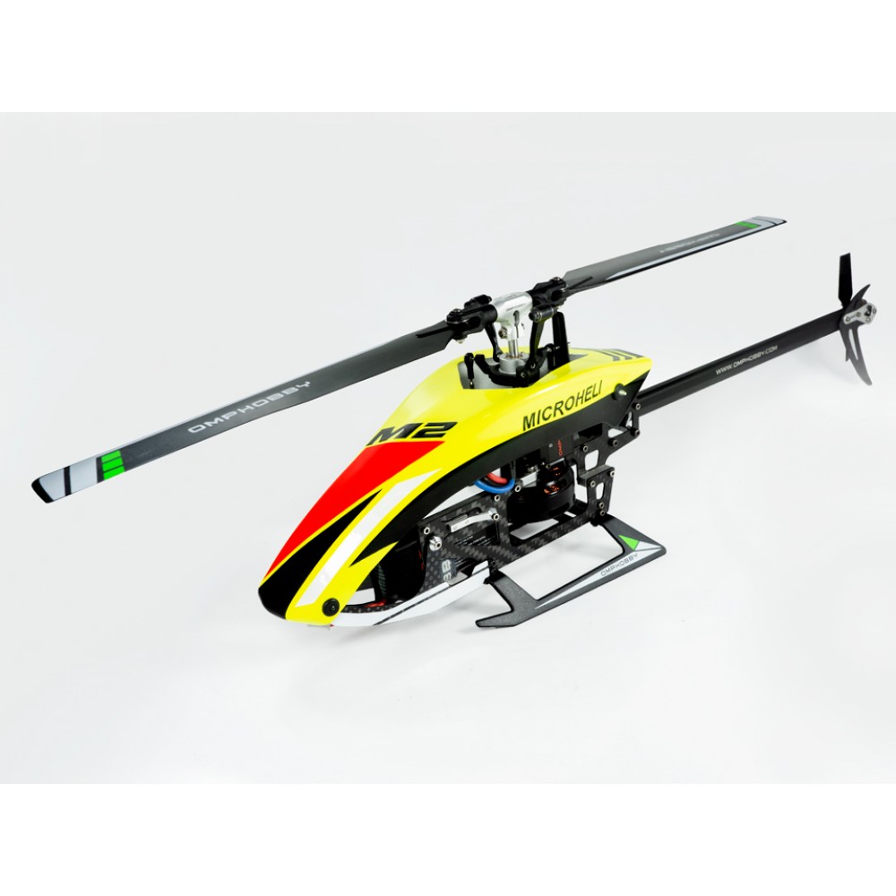 omp hobby m2 v2