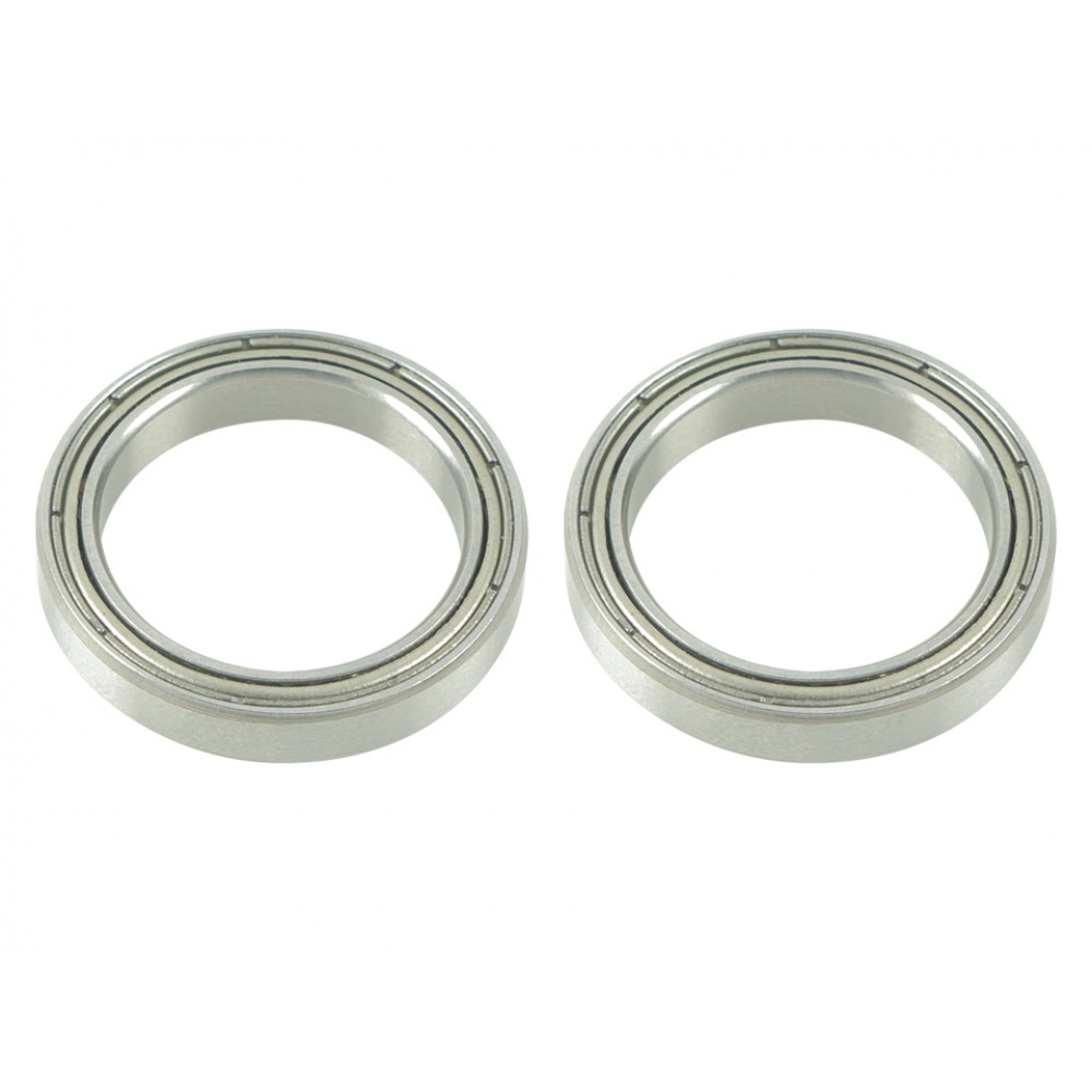 12x18x4 Radial Bearing