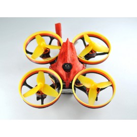 Osolar 70 Quad Tiny Frame for Brushless Motor 0603 0703 0803 1103 Prop 40mm