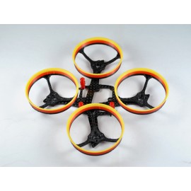 Osolar 70 Quad Tiny Frame for Brushless Motor 0603 0703 0803 1103 Prop 40mm