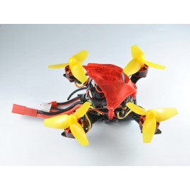 Osolar 70 Quad Tiny Frame for Brushless Motor 0603 0703 0803 1103 Prop 40mm