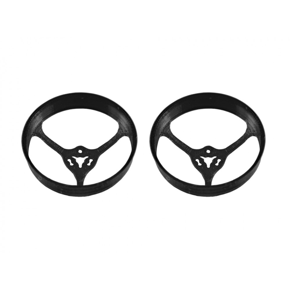 PETG Ducted BrushLess Motor Prop 40mm for MH Frame series (BLACK)