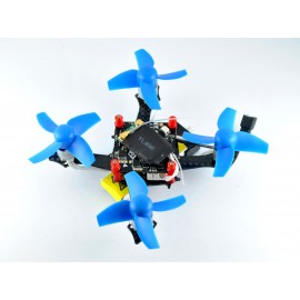Osolar 75 Quad Tiny Frame for Brushless Motor 0603 0703 0803 1103 Prop 40mm