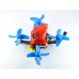 Osolar 75 Quad Tiny Frame for Brushless Motor 0603 0703 0803 1103 Prop 40mm