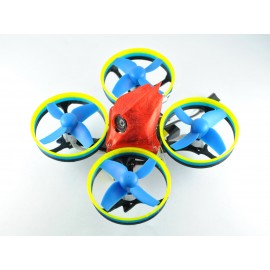 Osolar 75 Quad Tiny Frame for Brushless Motor 0603 0703 0803 1103 Prop 40mm