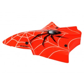 Airbrush Fiberglass SPIDER Canopy 