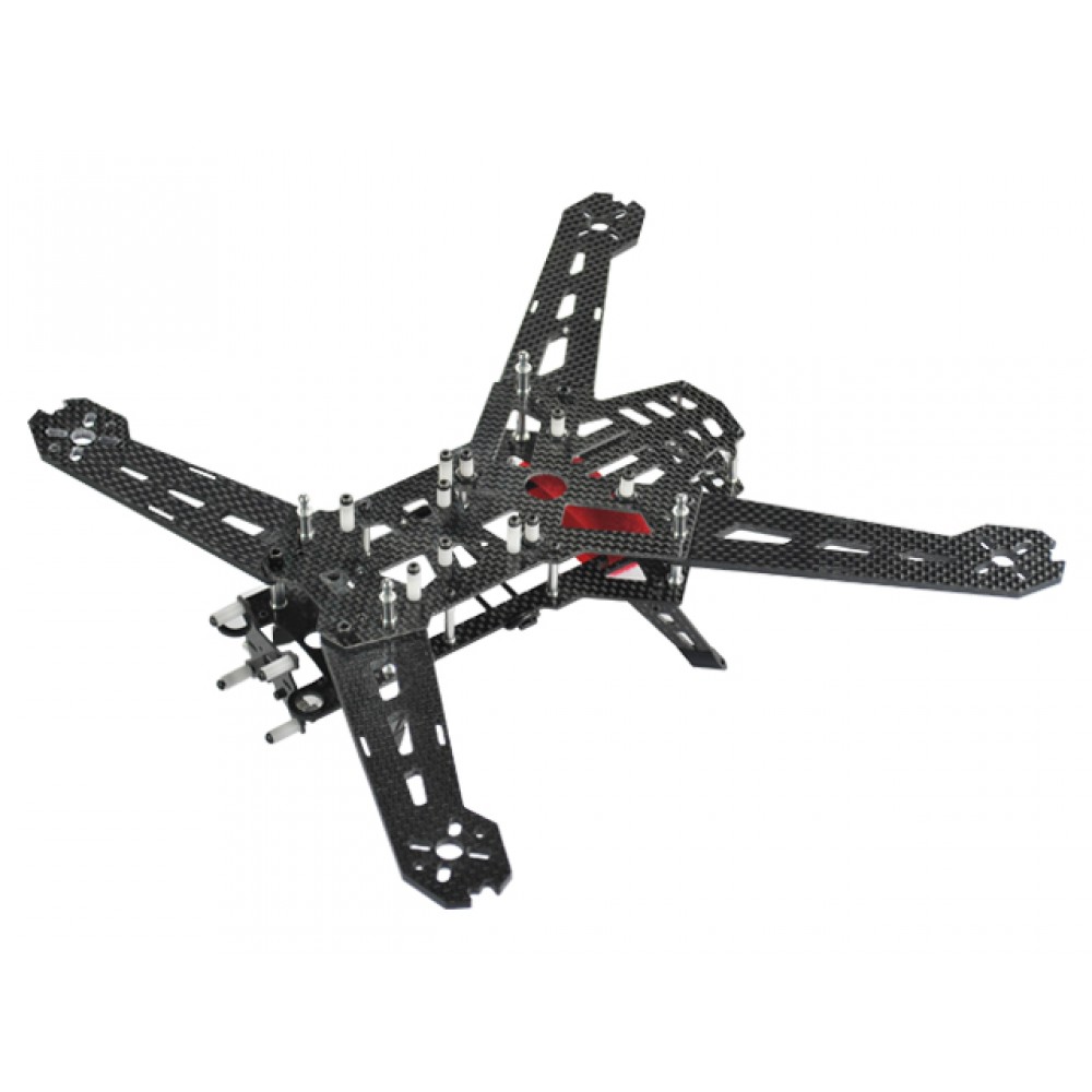 PRIME 280 FPV Racing Quadcopter Kit