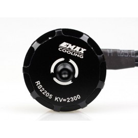 EMAX RS2205 RaceSpec Motor - Cooling Series 2600KV (CW)