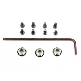 EMAX RS2205 RaceSpec Motor - Cooling Series 2600KV (CW)