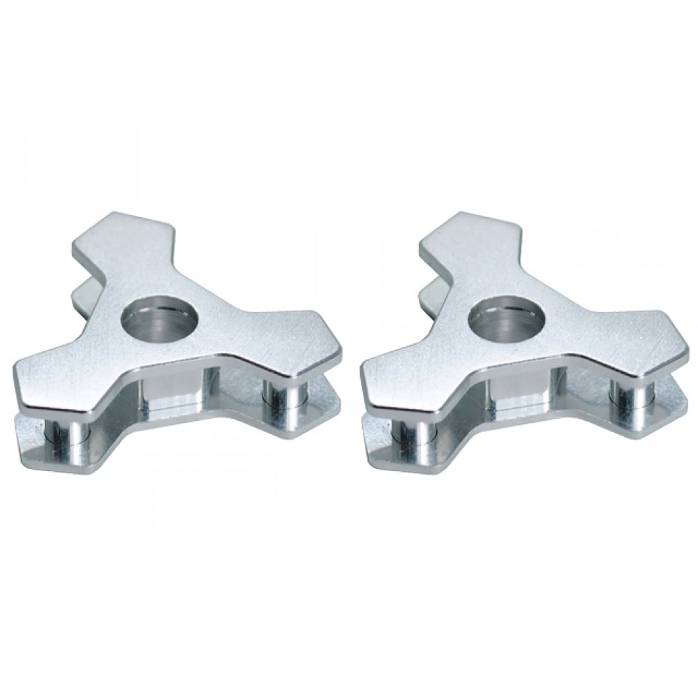 Aluminum Bracket (for MH Plastic Folding 3-Blade Propeller series)