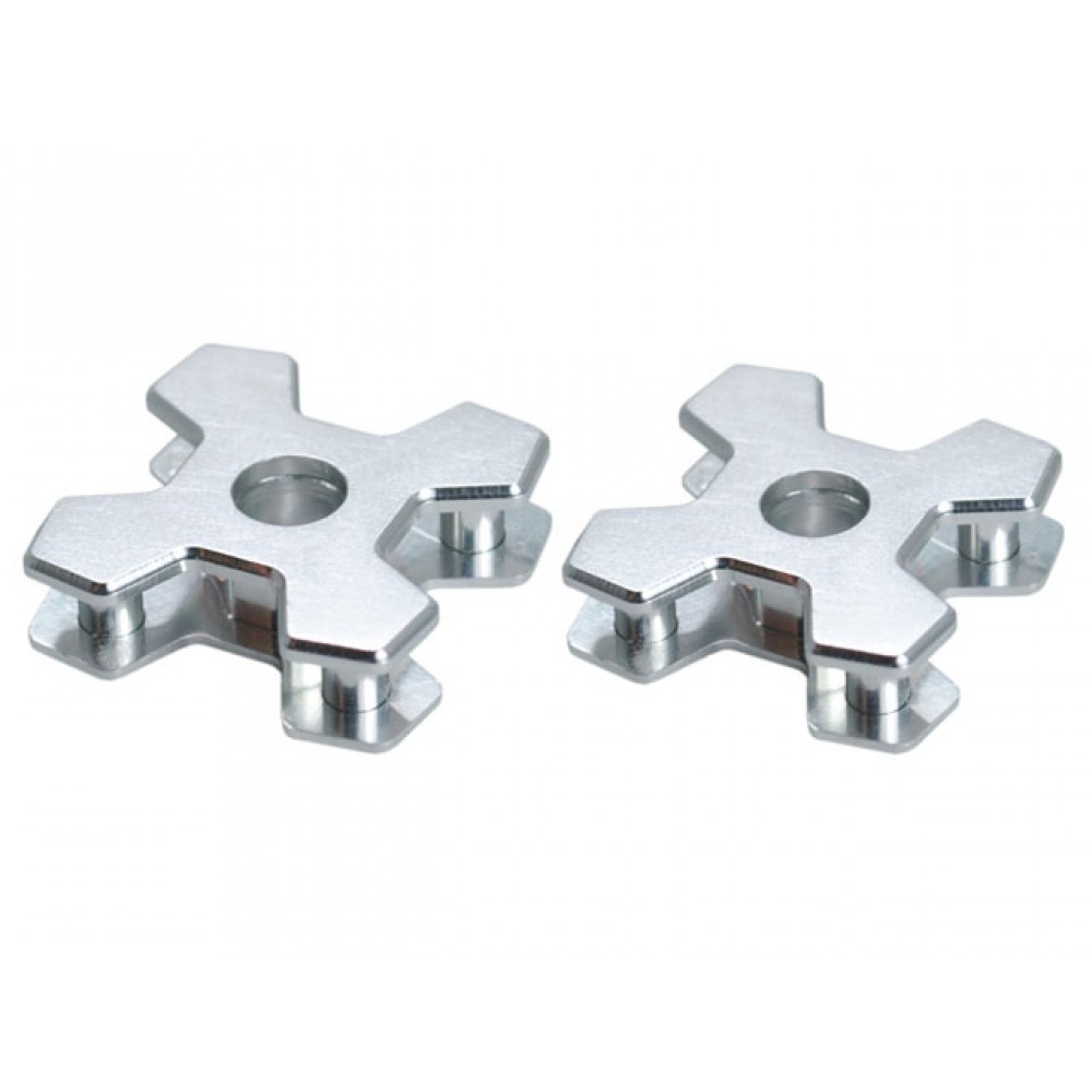 Aluminum Bracket (for MH Plastic Folding 4-Blade Propeller series)