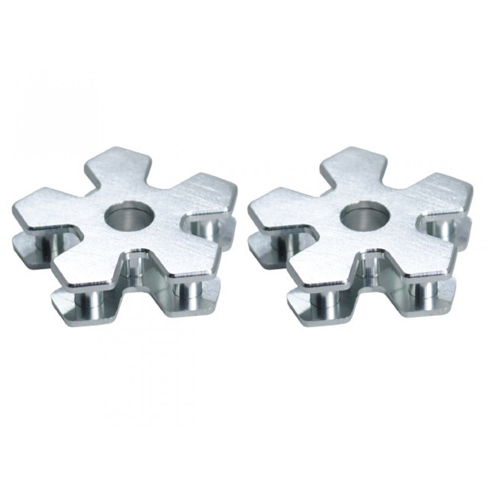 Aluminum Bracket (for MH Plastic Folding 5-Blade Propeller series)