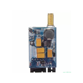 Skyzone 5.8G 200mW 8CH Wireless Audio/Video Transmitter (TS351)